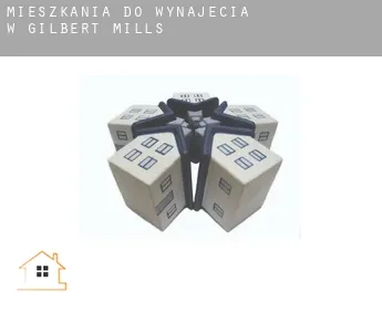 Mieszkania do wynajęcia w  Gilbert Mills