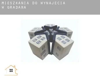 Mieszkania do wynajęcia w  Gradara