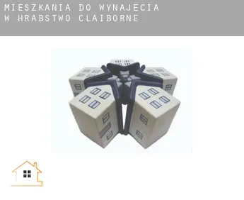 Mieszkania do wynajęcia w  Hrabstwo Claiborne