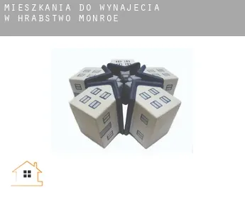 Mieszkania do wynajęcia w  Hrabstwo Monroe