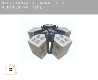 Mieszkania do wynajęcia w  Hrabstwo Pike