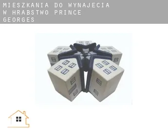 Mieszkania do wynajęcia w  Hrabstwo Prince George’s