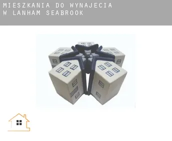 Mieszkania do wynajęcia w  Lanham-Seabrook