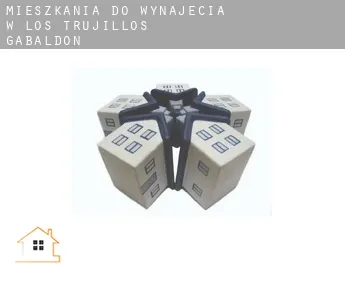 Mieszkania do wynajęcia w  Los Trujillos-Gabaldon