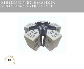 Mieszkania do wynajęcia w  São João Evangelista