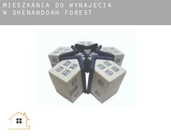 Mieszkania do wynajęcia w  Shenandoah Forest