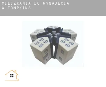 Mieszkania do wynajęcia w  Tompkins
