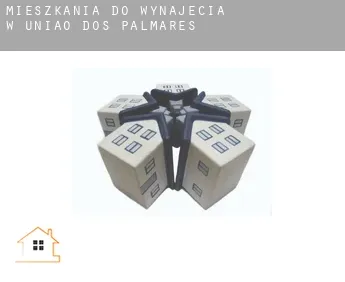 Mieszkania do wynajęcia w  União dos Palmares