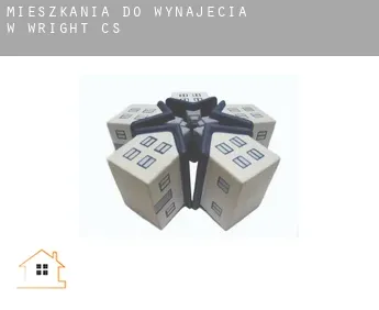 Mieszkania do wynajęcia w  Wright (census area)