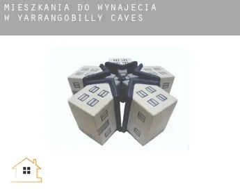 Mieszkania do wynajęcia w  Yarrangobilly Caves