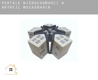 Portale nieruchomości w  Antheil-Mückenhain