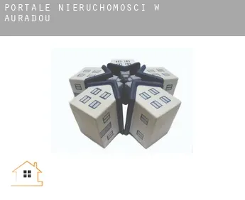 Portale nieruchomości w  Auradou