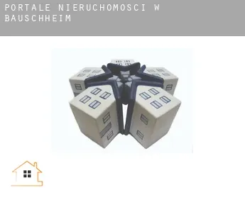 Portale nieruchomości w  Bauschheim
