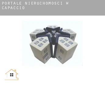 Portale nieruchomości w  Capaccio