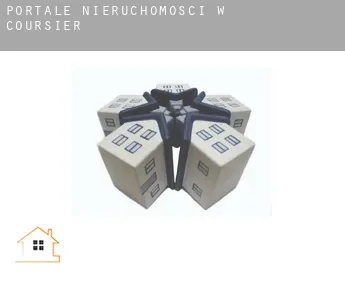 Portale nieruchomości w  Coursier