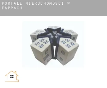 Portale nieruchomości w  Dappach