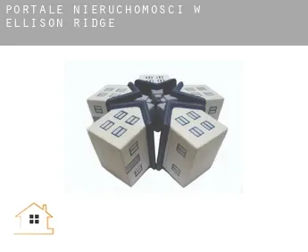 Portale nieruchomości w  Ellison Ridge