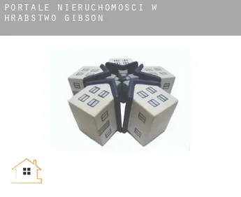 Portale nieruchomości w  Hrabstwo Gibson