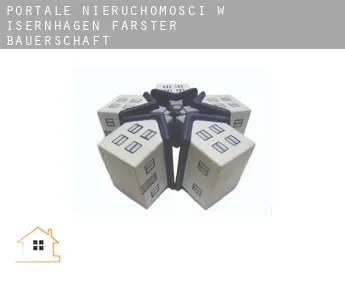 Portale nieruchomości w  Isernhagen Farster Bauerschaft