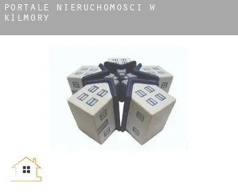 Portale nieruchomości w  Kilmory