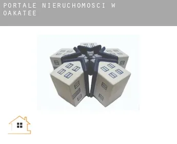 Portale nieruchomości w  Oakatee