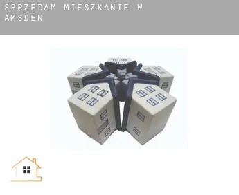 Sprzedam mieszkanie w  Amsden