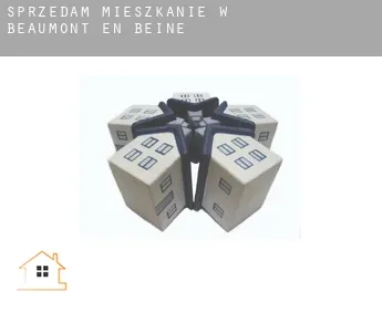 Sprzedam mieszkanie w  Beaumont-en-Beine