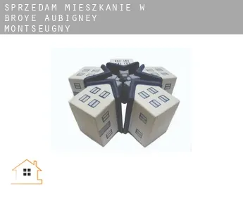 Sprzedam mieszkanie w  Broye-Aubigney-Montseugny