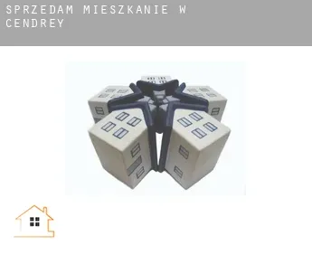 Sprzedam mieszkanie w  Cendrey