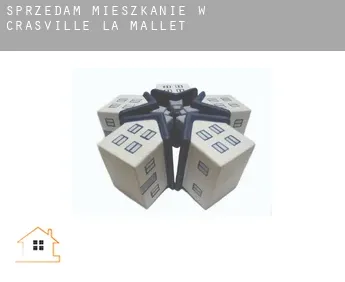 Sprzedam mieszkanie w  Crasville-la-Mallet