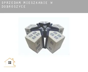 Sprzedam mieszkanie w  Dobroszyce