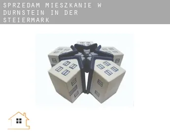 Sprzedam mieszkanie w  Dürnstein in der Steiermark