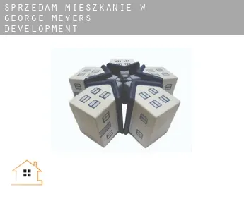 Sprzedam mieszkanie w  George Meyers Development