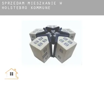 Sprzedam mieszkanie w  Holstebro Kommune