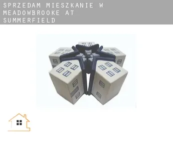 Sprzedam mieszkanie w  Meadowbrooke at Summerfield