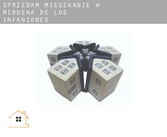 Sprzedam mieszkanie w  Mirueña de los Infanzones