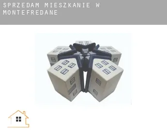 Sprzedam mieszkanie w  Montefredane