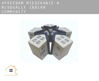 Sprzedam mieszkanie w  Nisqually Indian Community