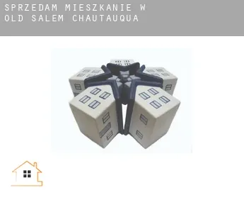 Sprzedam mieszkanie w  Old Salem Chautauqua