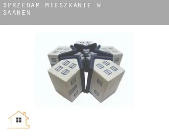 Sprzedam mieszkanie w  Saanen