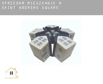 Sprzedam mieszkanie w  Saint Andrews Square
