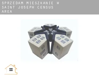Sprzedam mieszkanie w  Saint-Joseph (census area)