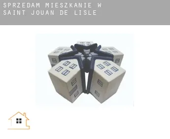 Sprzedam mieszkanie w  Saint-Jouan-de-l'Isle