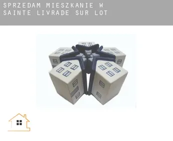 Sprzedam mieszkanie w  Sainte-Livrade-sur-Lot