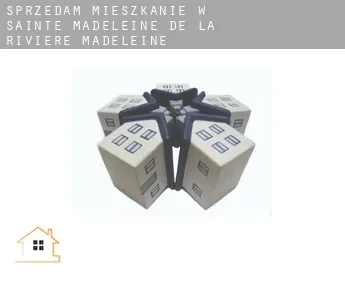 Sprzedam mieszkanie w  Sainte-Madeleine-de-la-Rivière-Madeleine