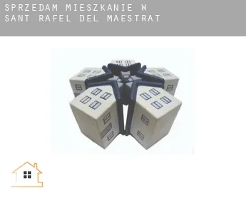 Sprzedam mieszkanie w  Sant Rafel del Maestrat