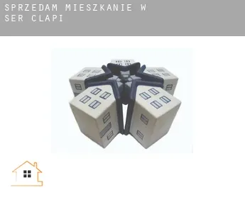 Sprzedam mieszkanie w  Ser Clapi