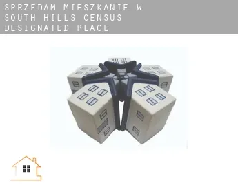 Sprzedam mieszkanie w  South Hills
