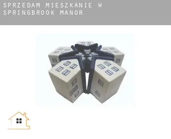 Sprzedam mieszkanie w  Springbrook Manor
