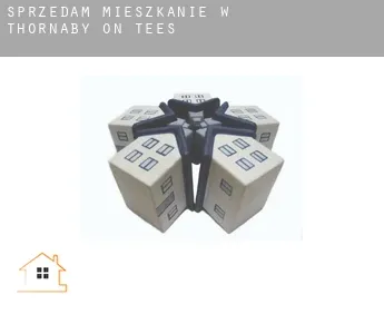 Sprzedam mieszkanie w  Thornaby